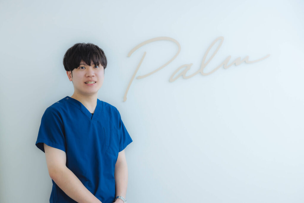 パルム美容クリニックの医師