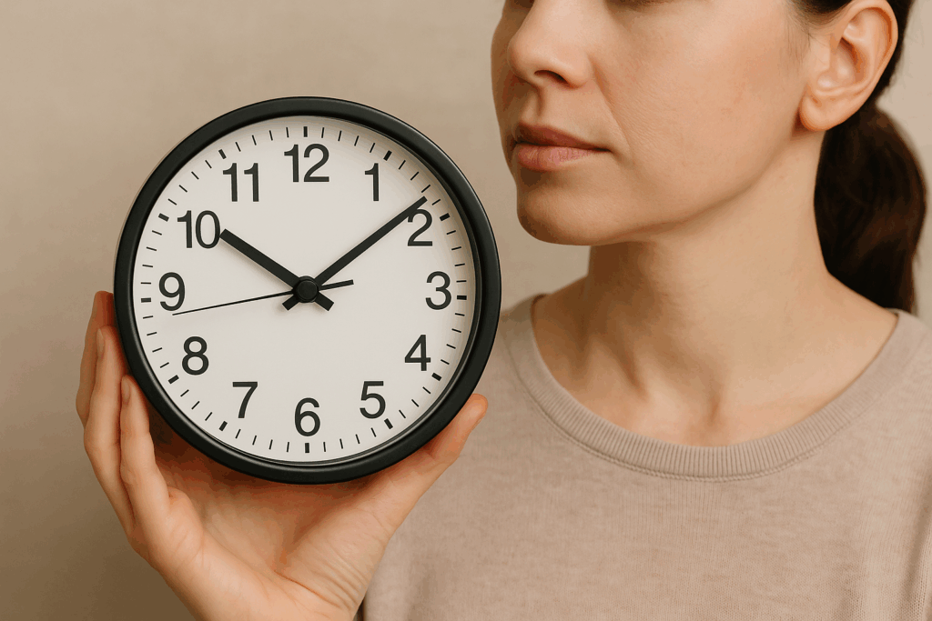 ポテンツァの治療間隔は？｜効果を最大限に引き出す最適な頻度と注意点