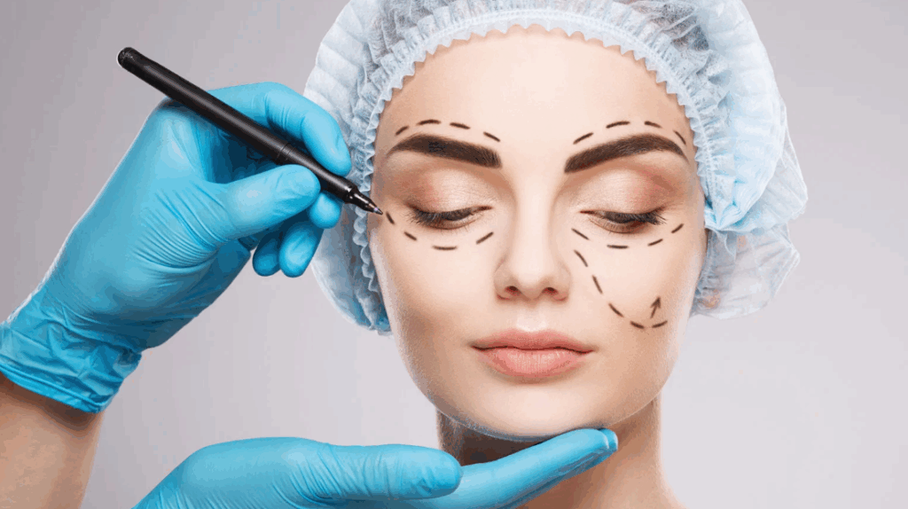 二重整形の成功と失敗を分ける3つの要素