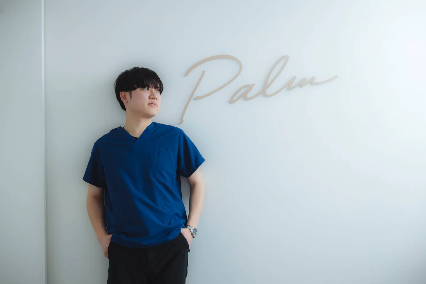 院長 吉井医師